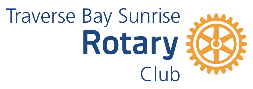 Traverse Bay Sunrise Rotary Club