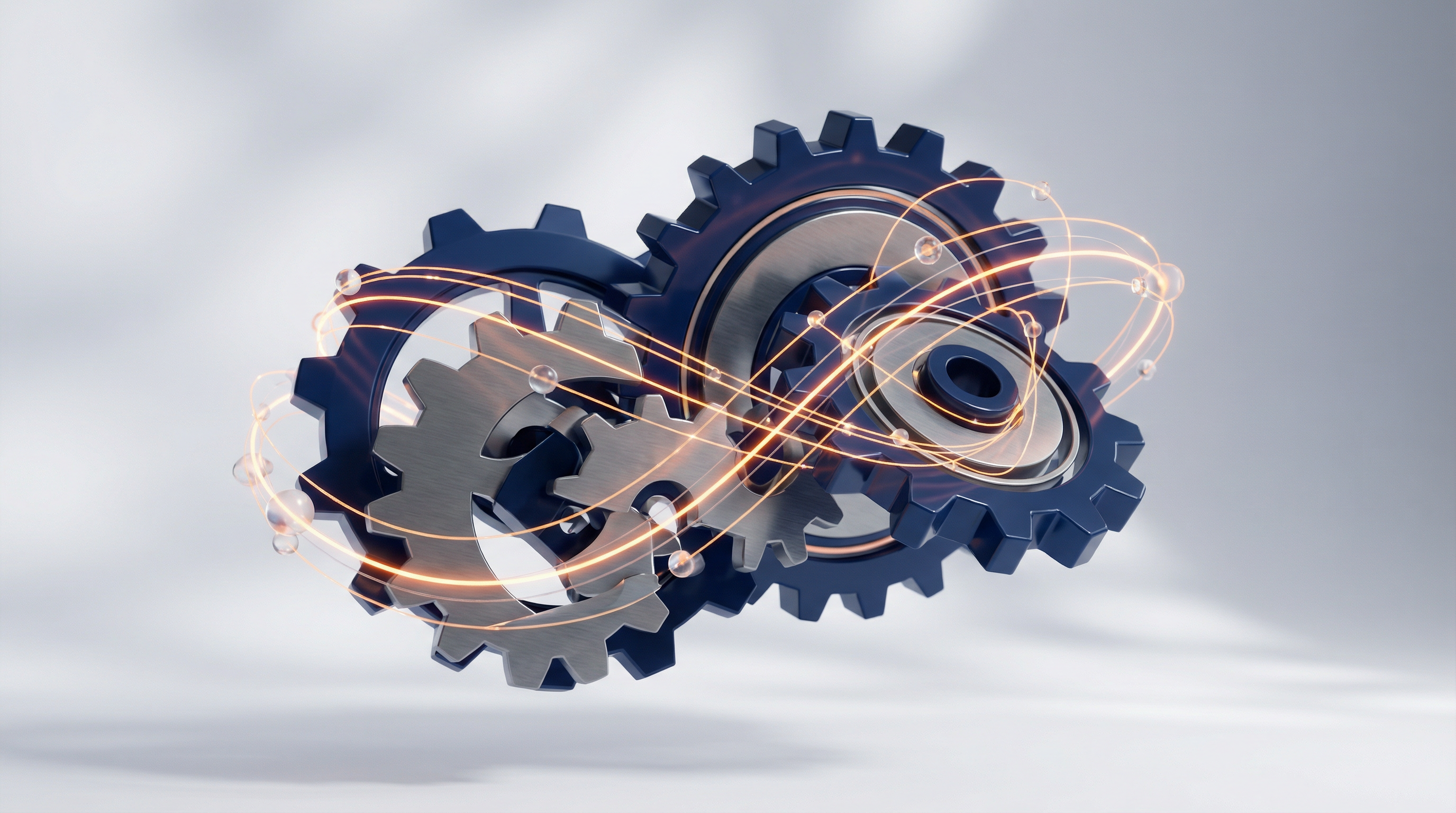 Process Systematization
